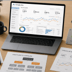 agence adwords certifiée bureau moderne