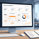 agence de communication seo bureau graphique