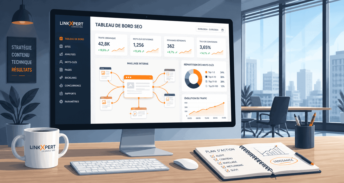 agence de communication seo bureau graphique