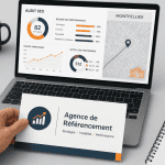 agence référencement Montpellier audit SEO