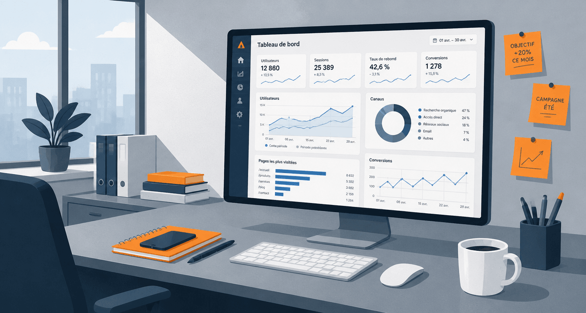 c quoi le marketing digital bureau ordinateur