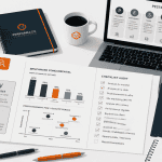 Conseil marketing audit marketing infographie