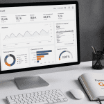 formation à google analytics 4 sur écran