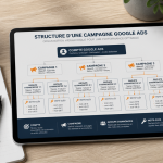 formation sea google infographie campagne