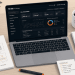 formation tiktok ads interface manager sur bureau