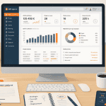 Les 10 meilleurs ERP pour agences de communication en France