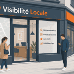 Référencer son entreprise sur Google devant une boutique
