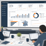 agence analytics nantes équipe analyse dashboard