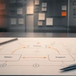 Approche par processus pour briser les silos organisationnels