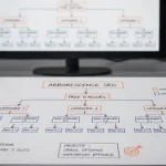 Arborescence seo : schéma SEO pour structurer le site