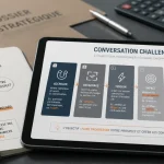 Challenger sales : 5 profils et 3 piliers pour vente complexe