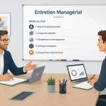entretien managérial manager collaborateur