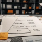 La gestion de la connaissance : transformer les savoirs en capital stratégique