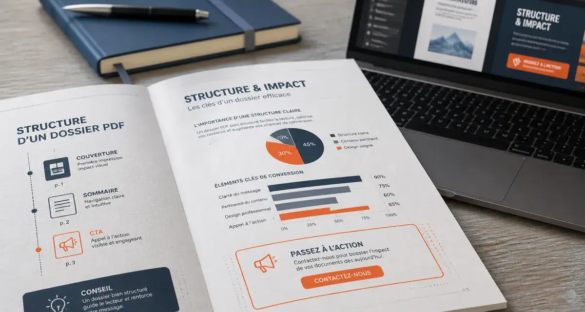 Livre blanc exemple : modèles types et erreurs de structure