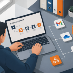 power automate c'est quoi workflow automatisé bureau