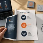 qu est ce qu un prospect schema cycle de vente