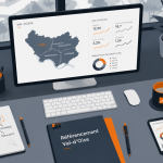 référencement val d'oise bureau moderne
