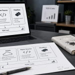 Solutions e commerce SaaS Open Source Headless : comparaison plateformes