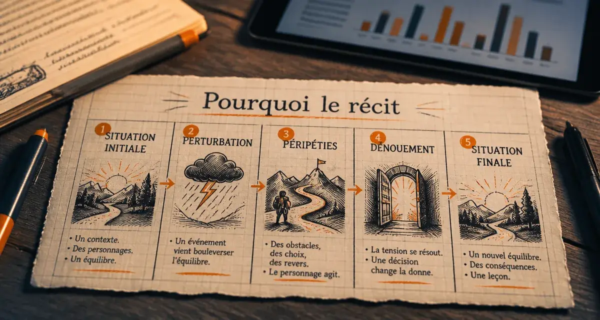 Storytelling exemple : 4 histoires de marque pour captiver l’audience