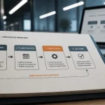 Workflow exemple : 5 workflows concrets pour automatiser vos processus métier
