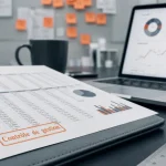 Alternance controle de gestion : Excel avancé en entreprise
