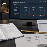 Ancienneté dans une entreprise : contrats et bulletins de paie, stages, CDD, intérim, transfert