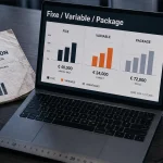 Business development representative salaire fixe variable package : aperçu