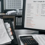 Comptabilité fiche métier : missions comptable et carrière
