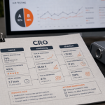 CRO meaning : 3 significations pour un acronyme CRO (santé, marketing, direction)