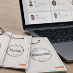 Earned media : visibilité sans publicité, mentions presse et avis