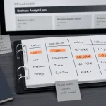Emploi business analyst lyon : CDI, salaires affichés et télétravail partiel