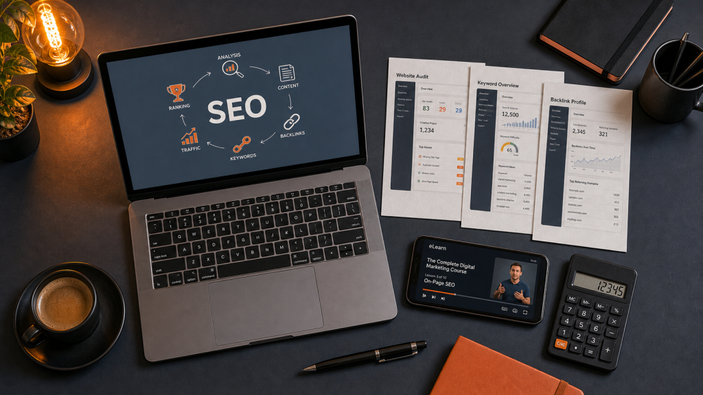 Formaseo : formation SEO avec packs dégressifs