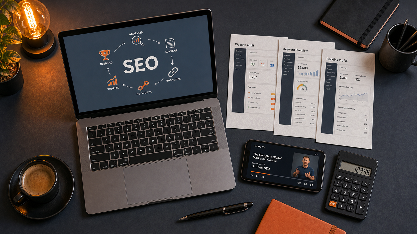 Formaseo : formation SEO avec packs dégressifs