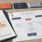Formules b2b-network-entreprise relation : contacts qualifiés, annuaire passif