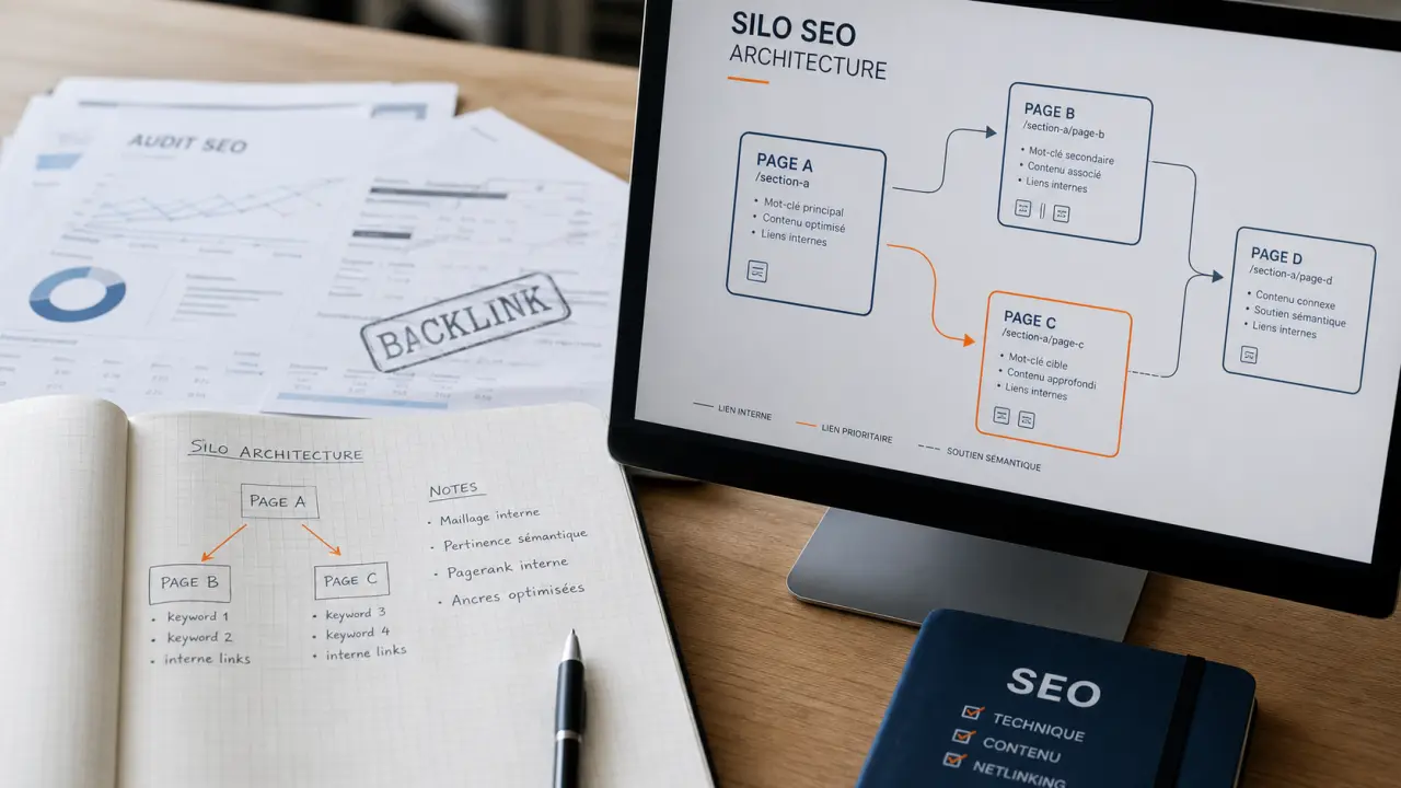 Liens entrants SEO, schéma d’autorité sans Penguin