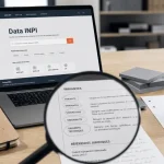 Nom disponible entreprise sur Data INPI : marque et risques à éviter