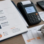 Santé financière entreprise : trésorerie, solvabilité, rentabilité