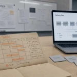 Agence product pour discovery et delivery : équipe externalisée