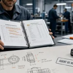 Agent de maitrise quel niveau : contrôle qualité et planning, entre employé, technicien et cadre