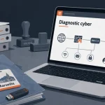 Entreprise cybersécurité marseille : diagnostic cyber, audits RGPD et ISO 27001