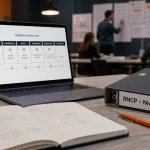 Formation business developper lyon en alternance, RNCP niveau 6