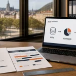 Formation management numérique 69 à Lyon : alternance et RNCP