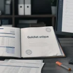 Guichet unique, trésorerie, factures pour gerer entreprise fr en France