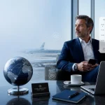Networking international en voyage d’affaires : 4 arbitrages