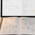 Rapport audit site web : diagnostic UX et SEO