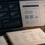 Responsable e commerce : missions et compétences pour piloter la vente en ligne