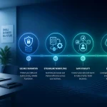 Transformation numérique PME : cybersécurité, IA