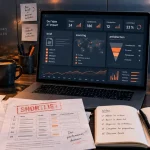 Cabinet de recrutement marketing digital : shortlist et évaluation des profils