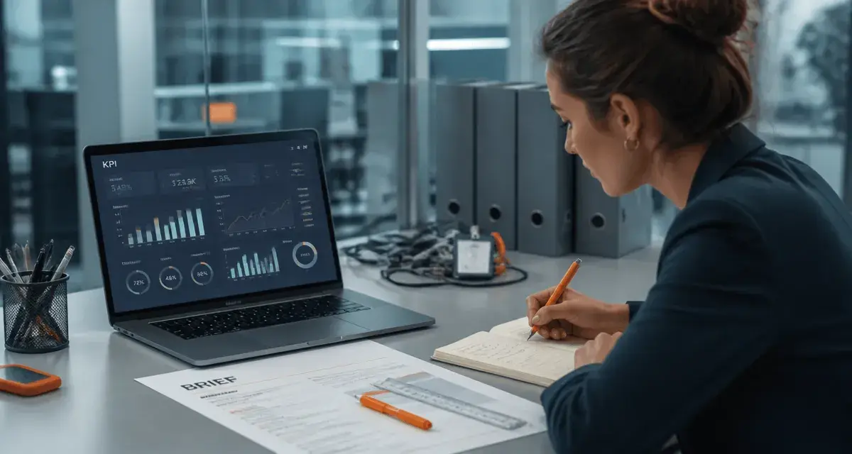 Responsable marketing digital : missions, compétences et salaire