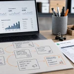 Viralité organique dirigée : seeding, hooks et KPI pour le partage